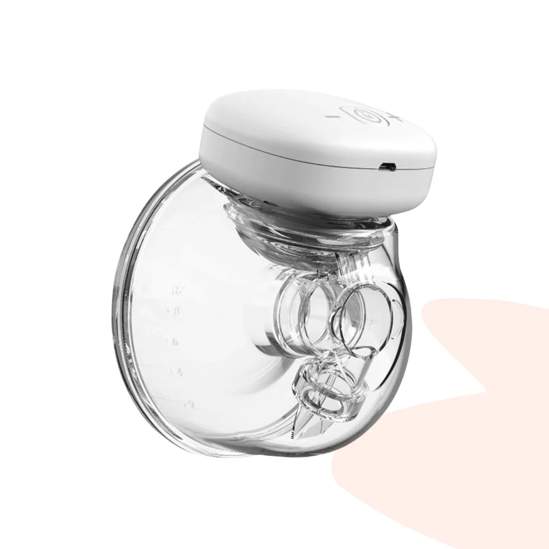 YOUHA The INs - GEN1 enkele handsfree kolf - Afbeelding 2