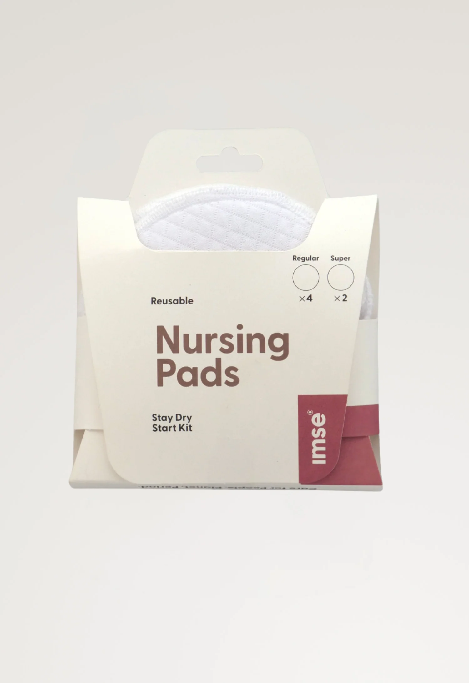 Borstkompressen Stay Start Kit - Afbeelding 3