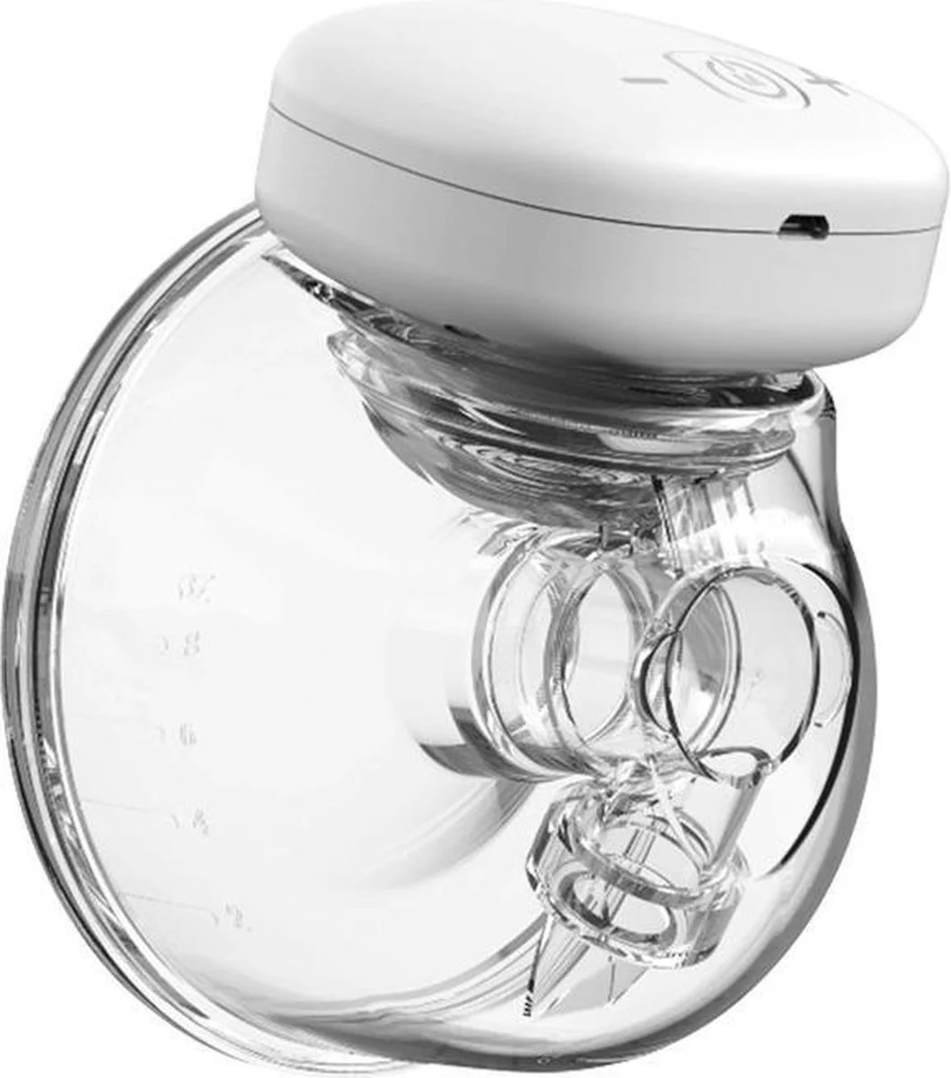 YOUHA The INs - GEN1 enkele handsfree kolf - Afbeelding 5