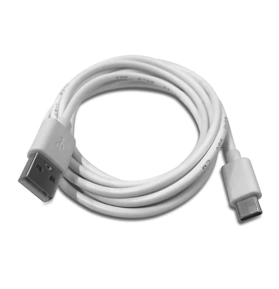 Oplader Youha - AC-adapter met USB-kabel - Afbeelding 4