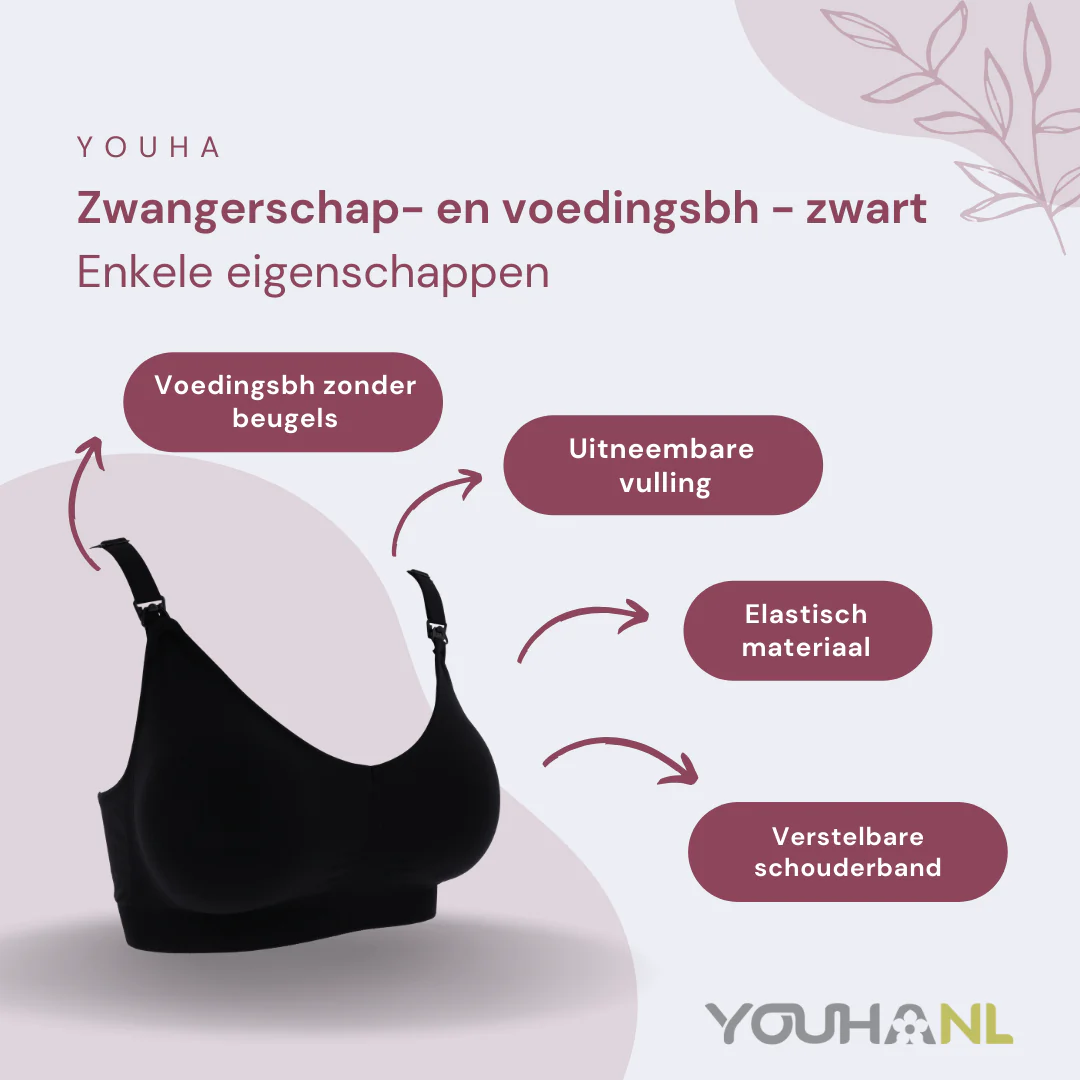 Borstvoedingspakket 2: Total Care - Afbeelding 6