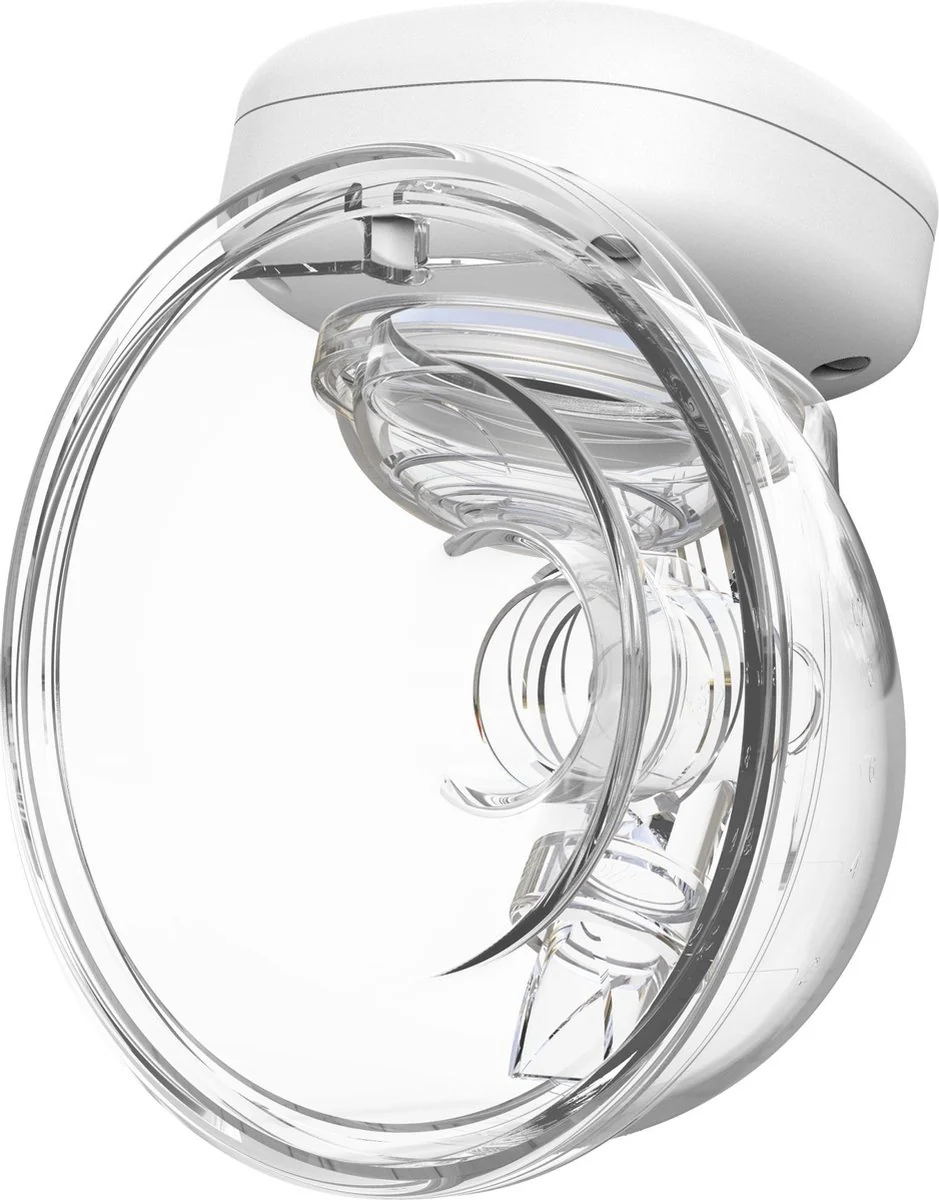 YOUHA The INs - GEN1 enkele handsfree kolf - Afbeelding 3