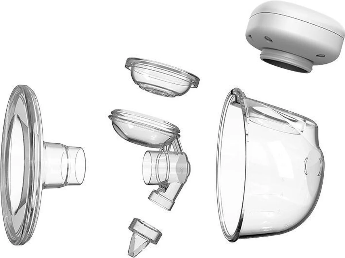 YOUHA The INs - GEN1 enkele handsfree kolf - Afbeelding 6